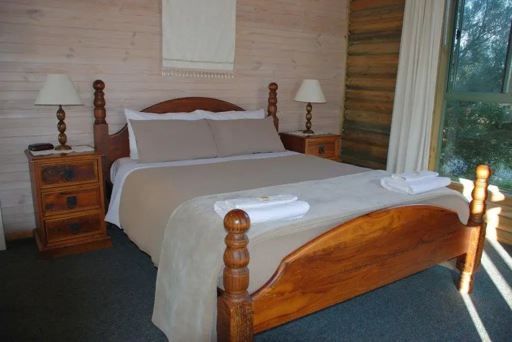 Shearwater Cottages