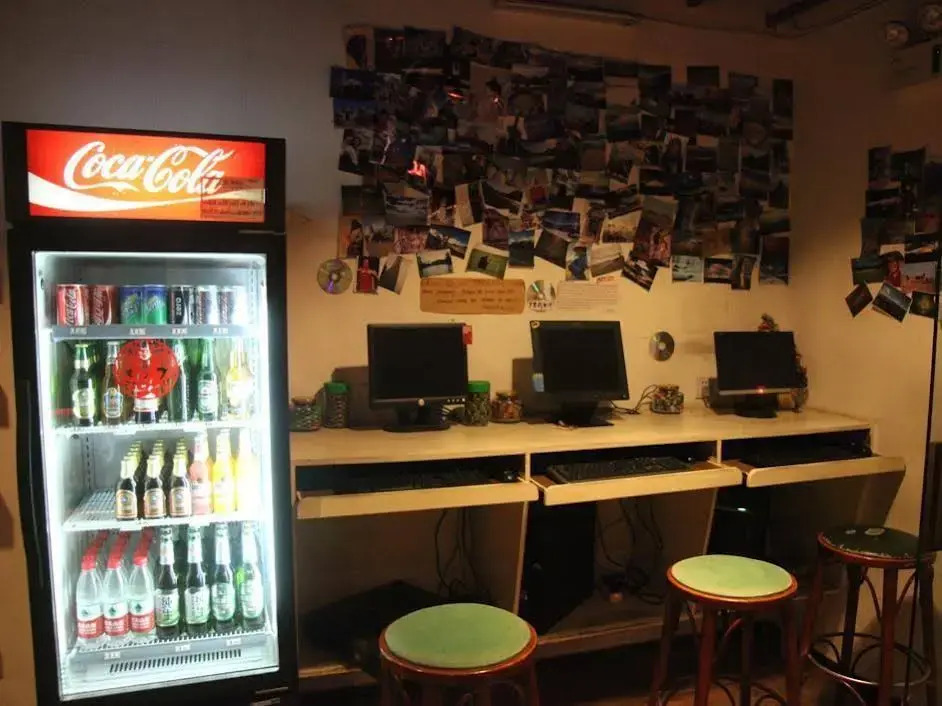 Shanghai Blue Mountain Youth Hostel (Luwan)