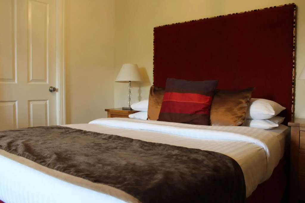Coquetvale Hotel