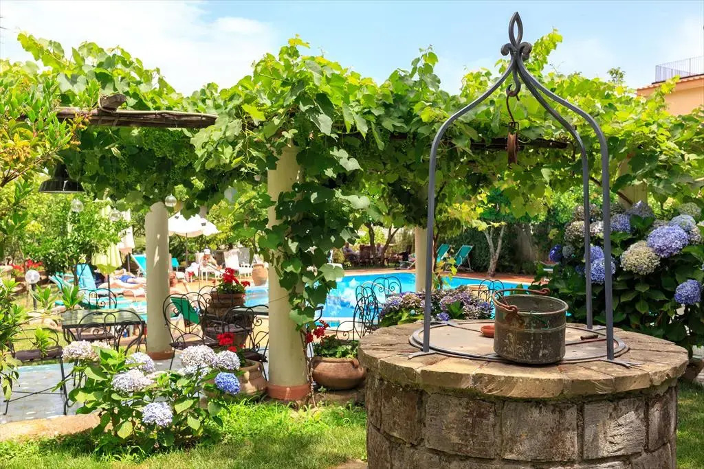 Hotel Villa Fernanda