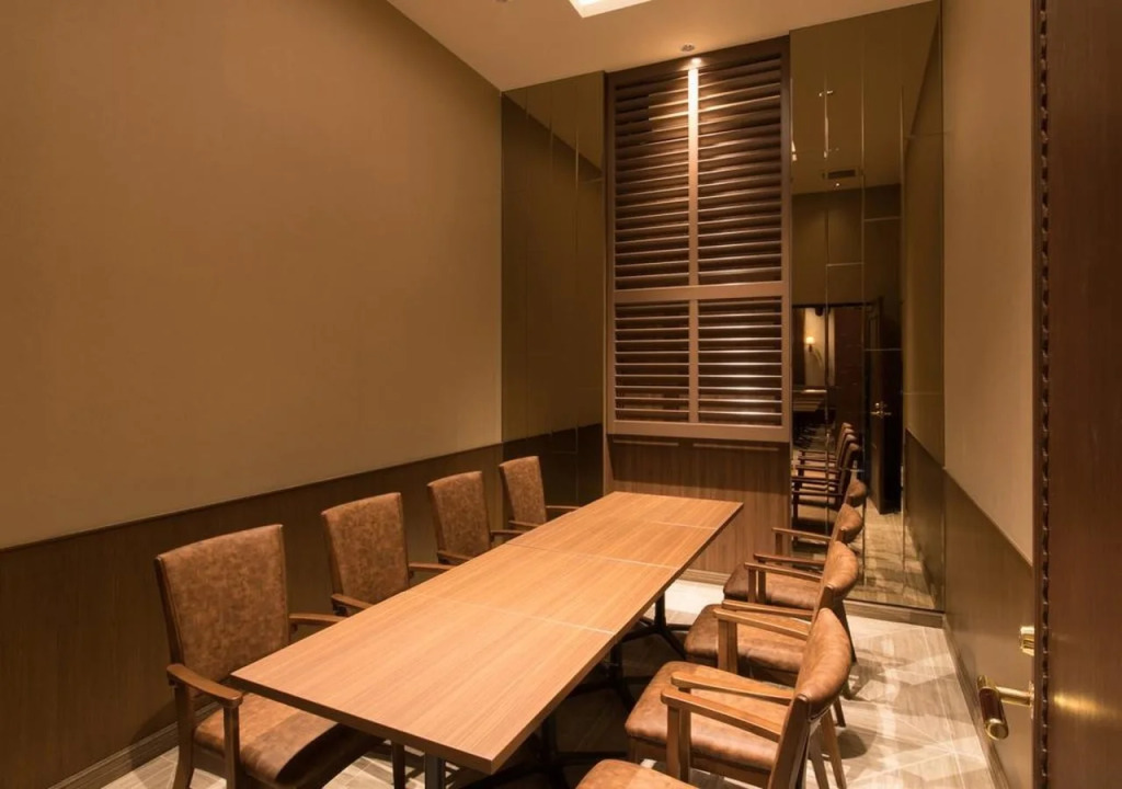 S.Training Center Hotel Osaka