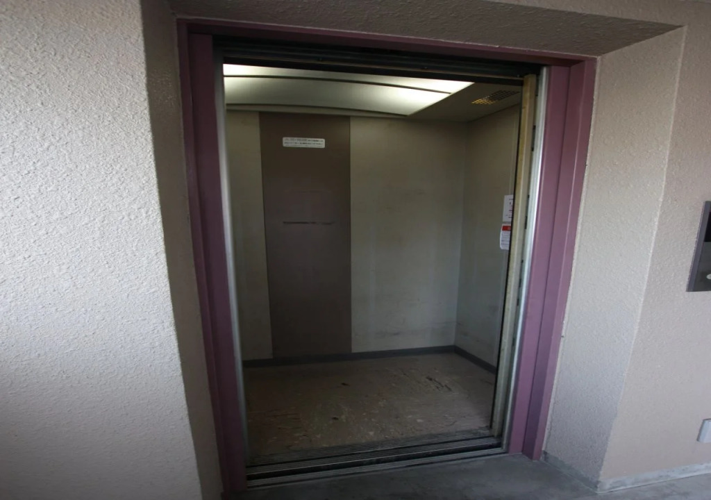 Forest Inn Fukuoka -previously Pure Tenjin