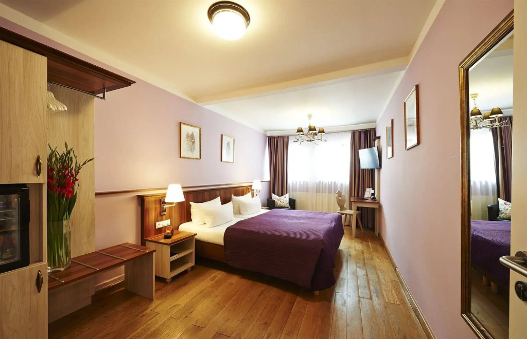 Hotel Elch