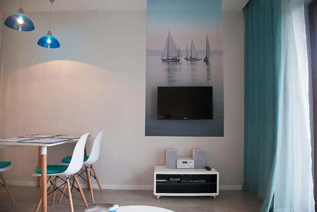 Baltic View Apartment