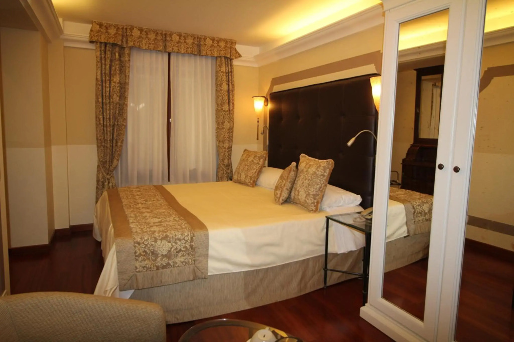 Hotel Le Isole