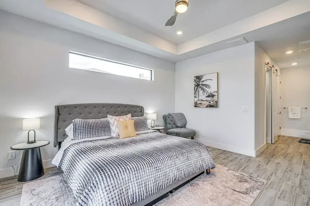5 Mi to Beach: Family Retreat in Cape Coral