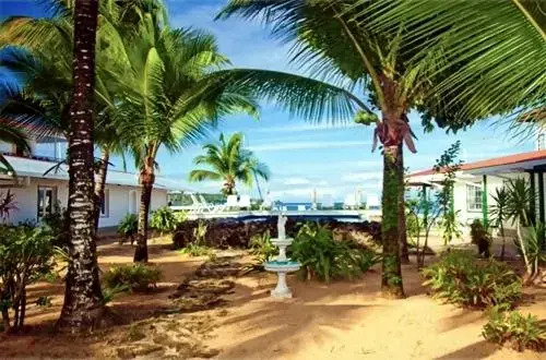 Pachamama Bay Club