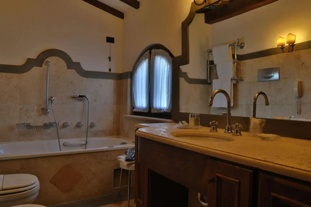 Hotel La Collegiata