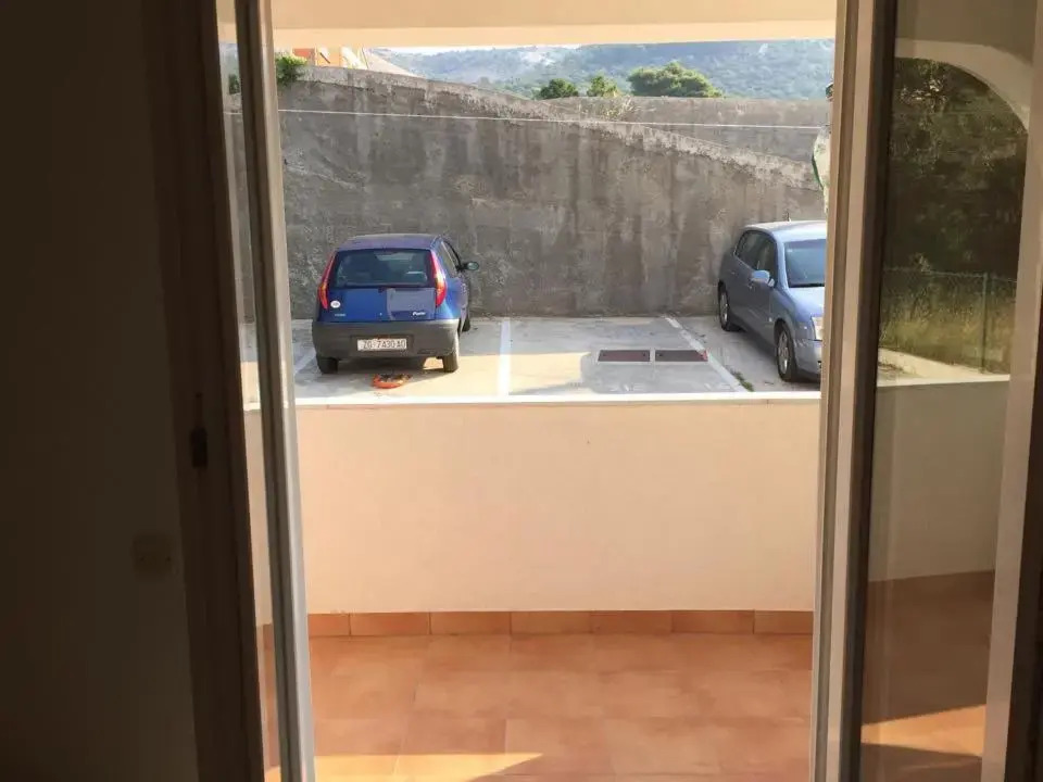 Studio Apartment Barbat 38a