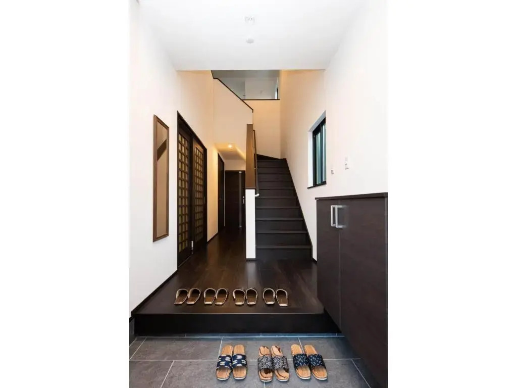 BEPPU NO YU SORA - Vacation STAY 87966