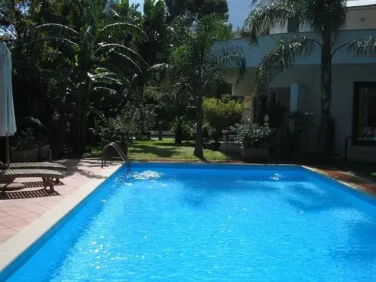Villa Losanna
