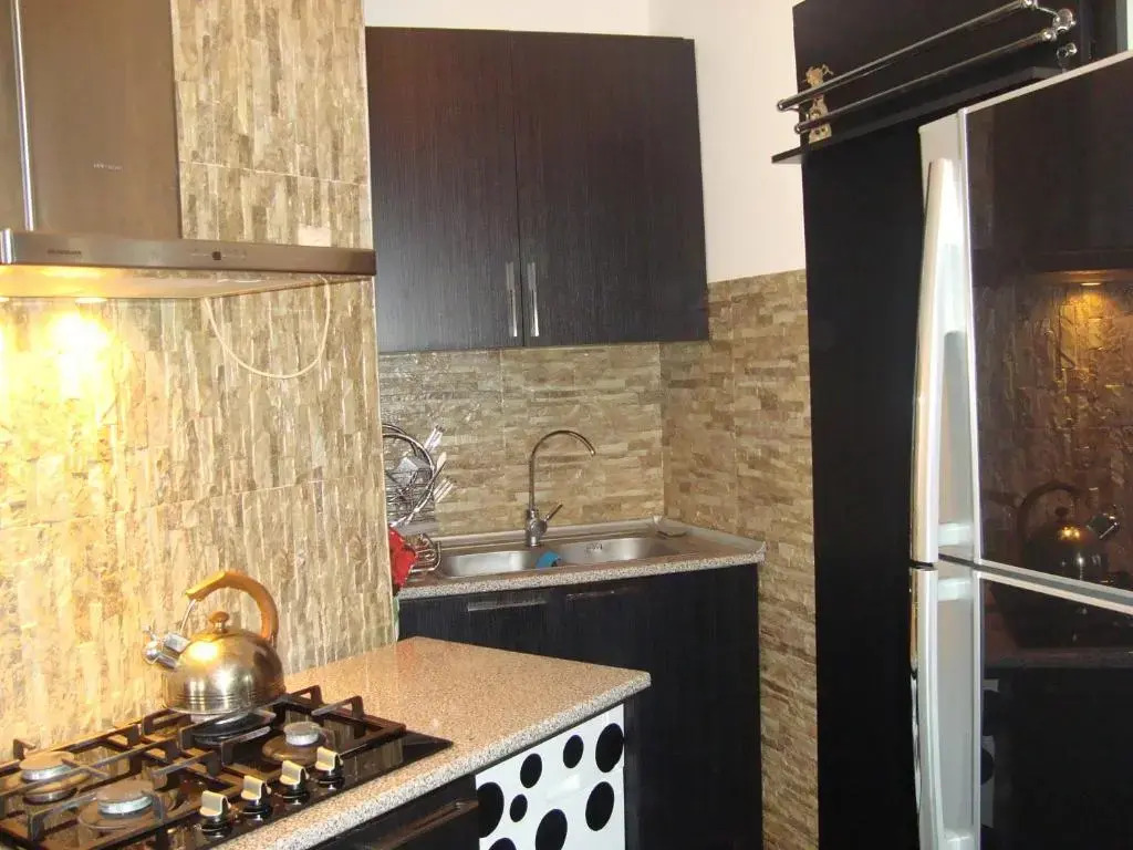 Marikas Apartment
