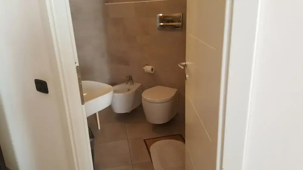 Aparthotel AllOrologio