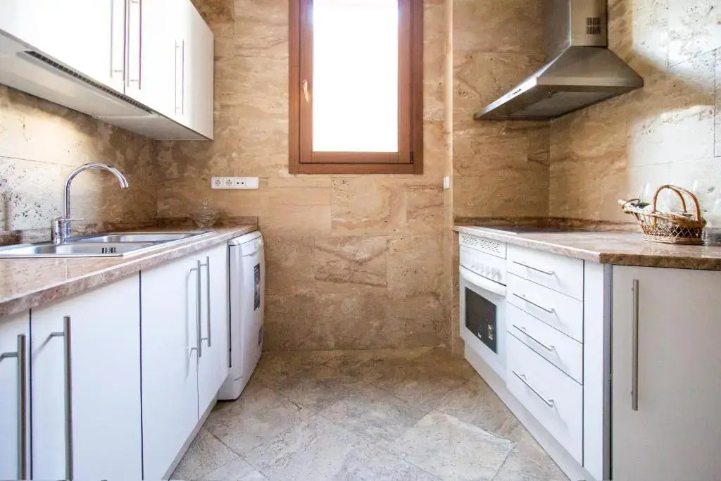 Apartamentos Villablino Arturo Soria