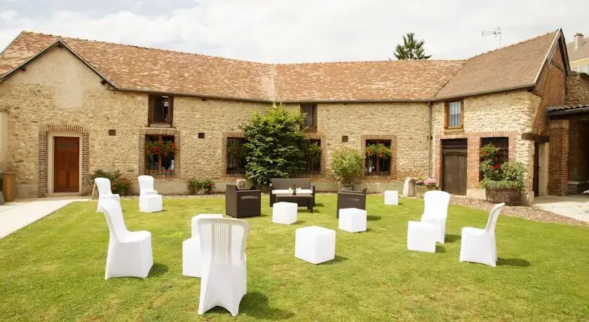 Le Clos de Clara