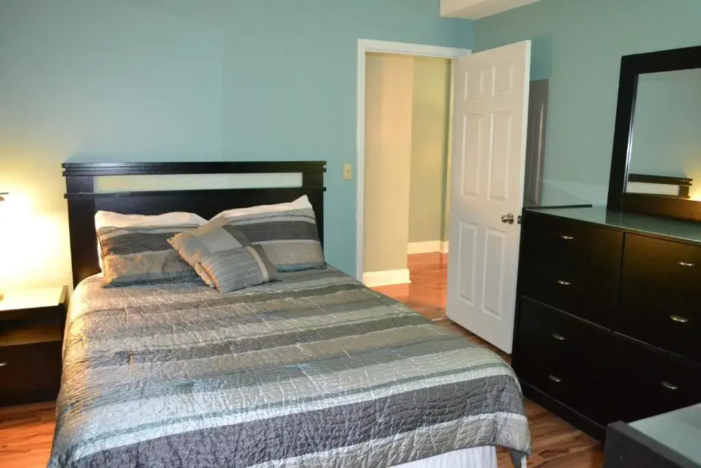River Place Condos 501 2BD