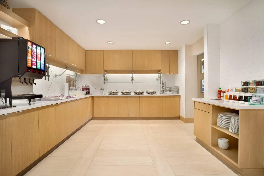Residence Inn by Marriott Phoenix Chandler/South