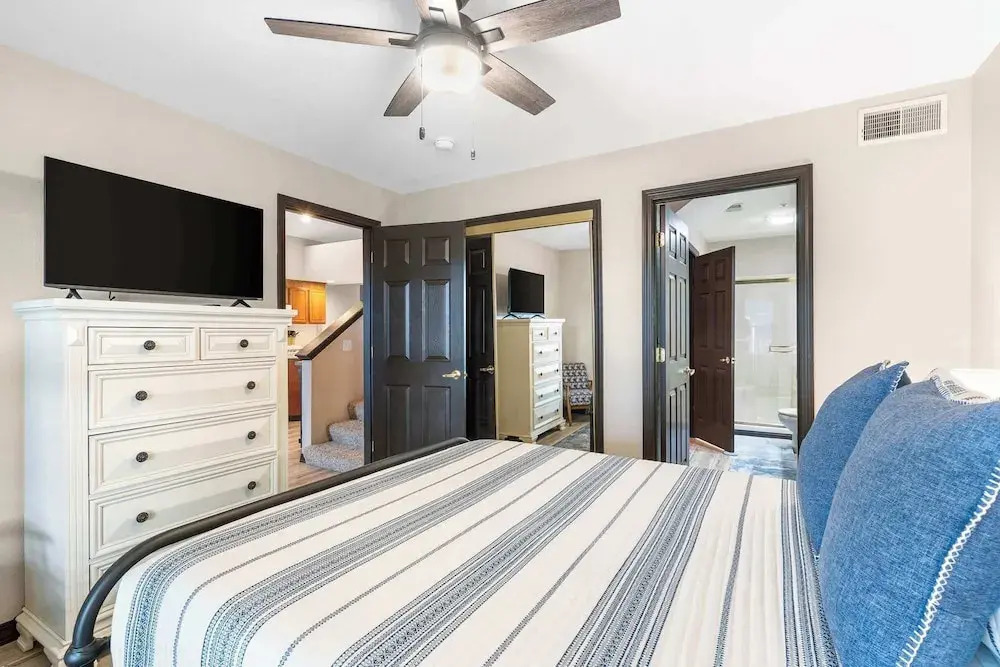 Shades of Branson Experience All the Best of Branson! Prime Location