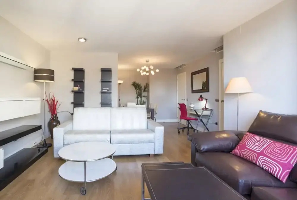 107382 Apartment In Malaga
