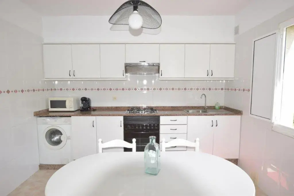 Apartamento Carnota