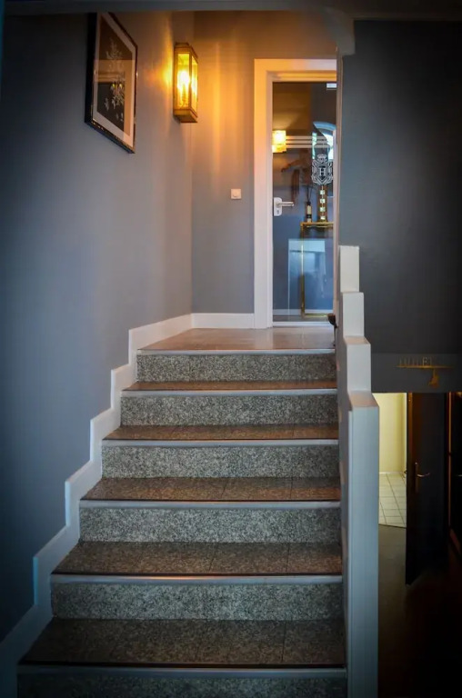 City Partner Hotel Villa Fiore