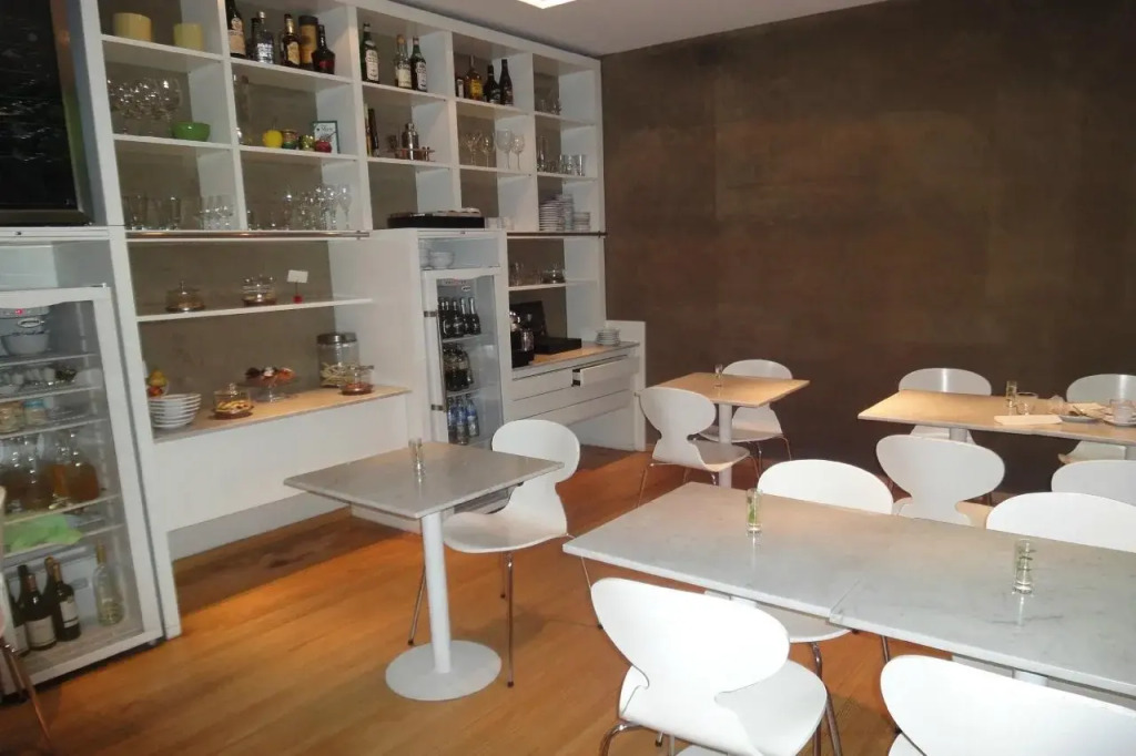 CasaCalma Hotel