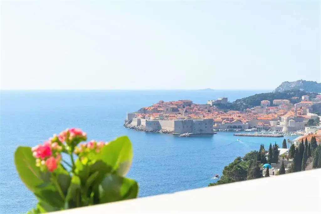 Dubrovnik Colors - Old Town View Apartment No3