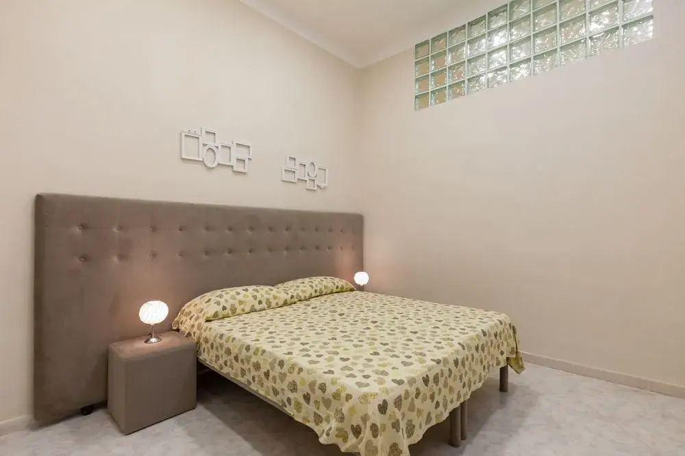 Apartment - S. Gregorio Armeno BH65