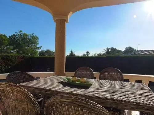 Villa Sol