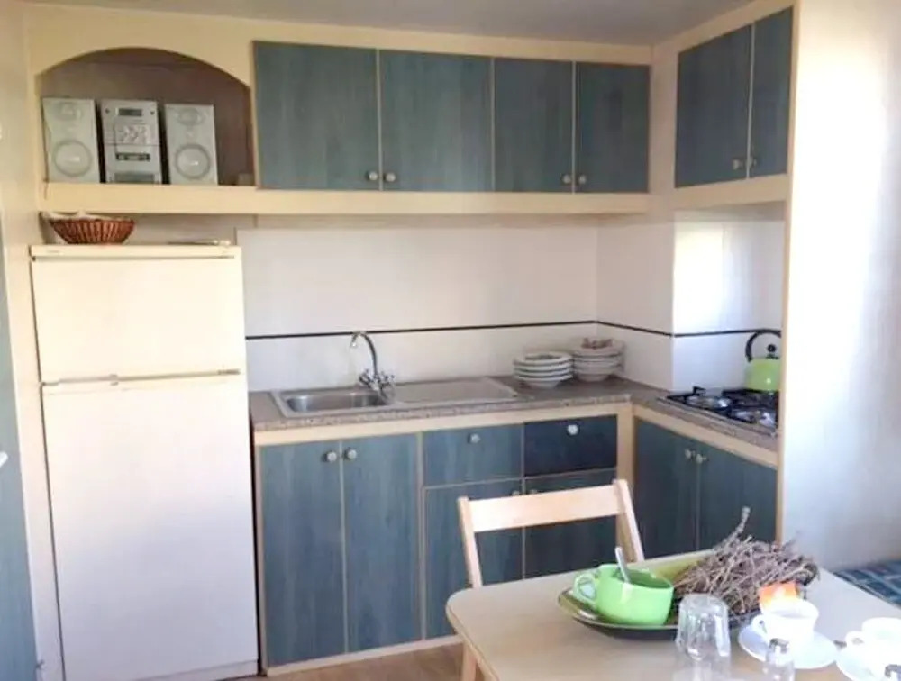 House With 2 Bedrooms in Mazara del Vallo, With Furnished Terrace
