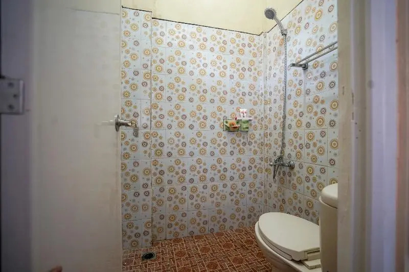 Pesona Asri Homestay by OY Rooms