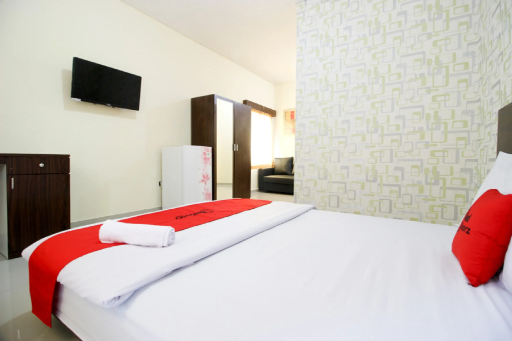 Hotel O Pogung Near Near Ugm Formerly Maleo Residence