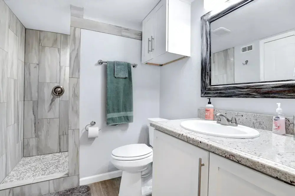 Charming Apartment In The Heart Of San Antonio 3 Bedroom Apts By Redawning