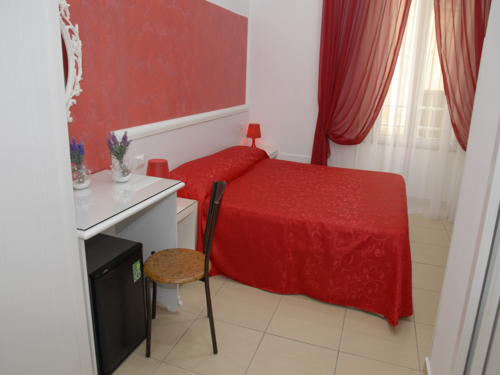 Hotel Orsa Maggiore