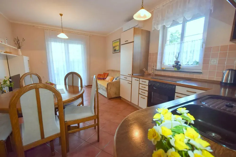 Apartments & Room Matic