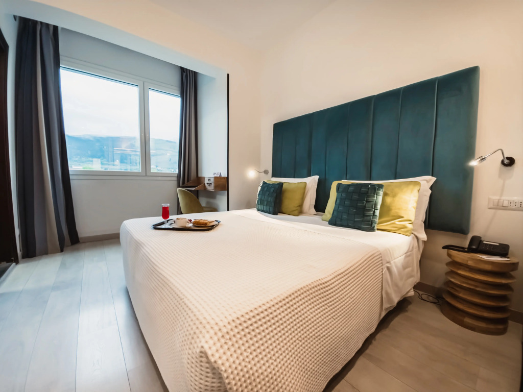 Art Hotel Milano