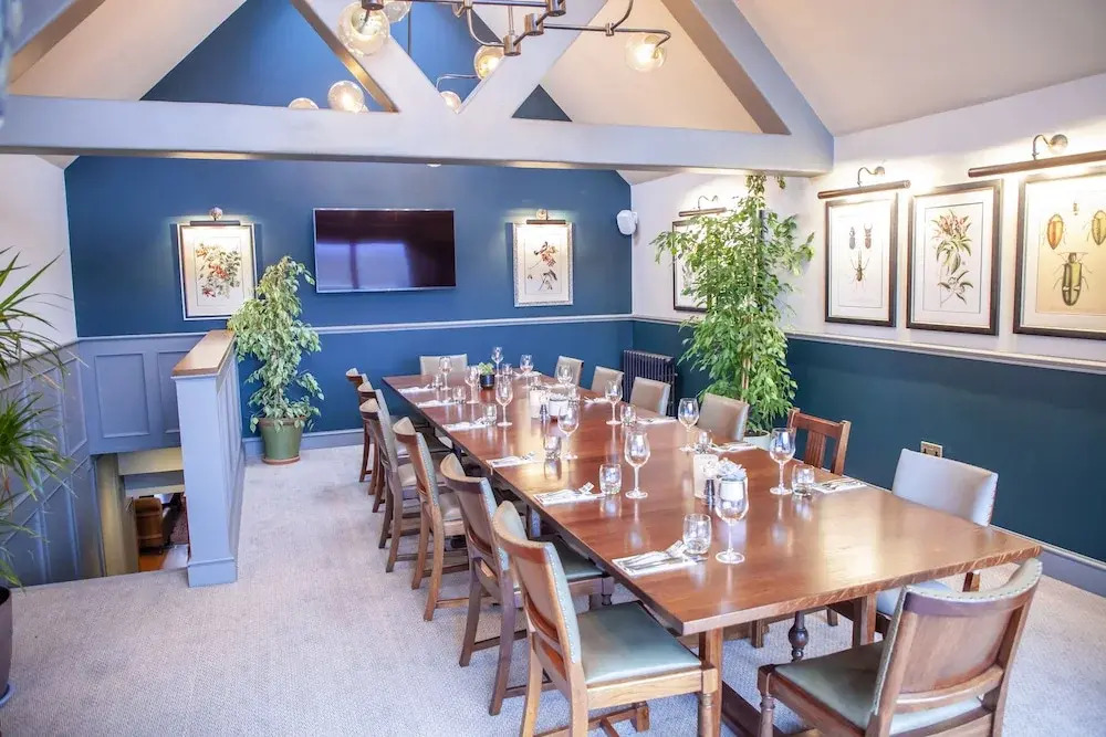 The Bell Alderminster