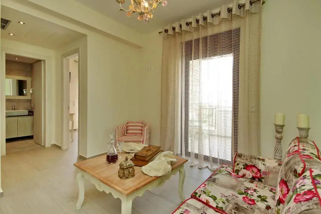 Elafonisos Resort
