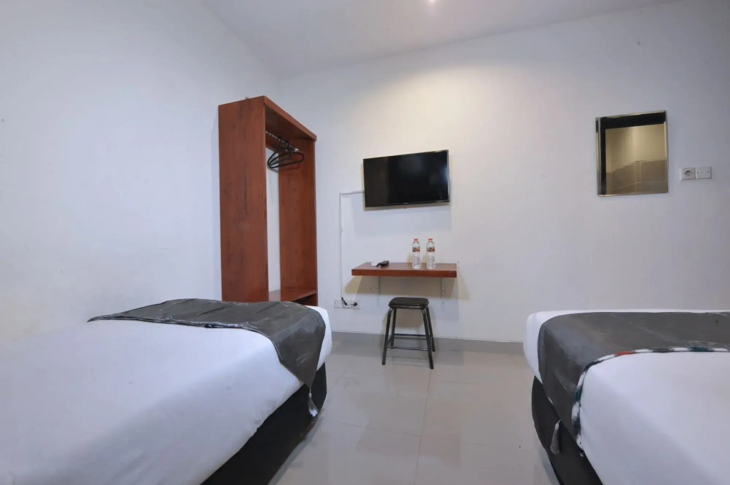 Uno Hotel