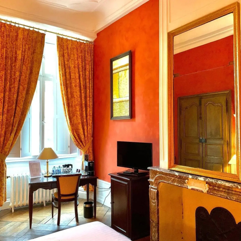 Hotel Dhaussonville