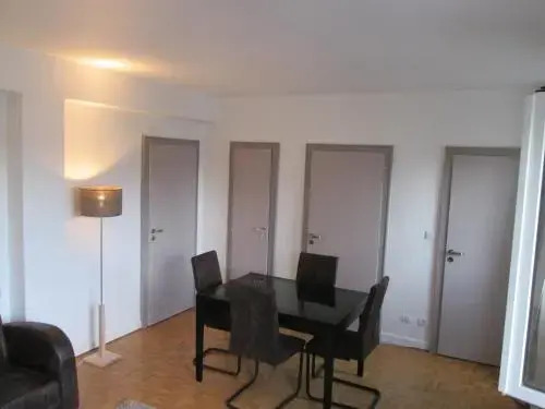 Appartement LPK