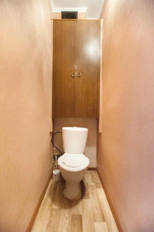 Standard Brusnika Apartment Shchyukinskaya