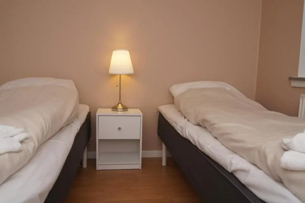 Hotel Rådhuskroen