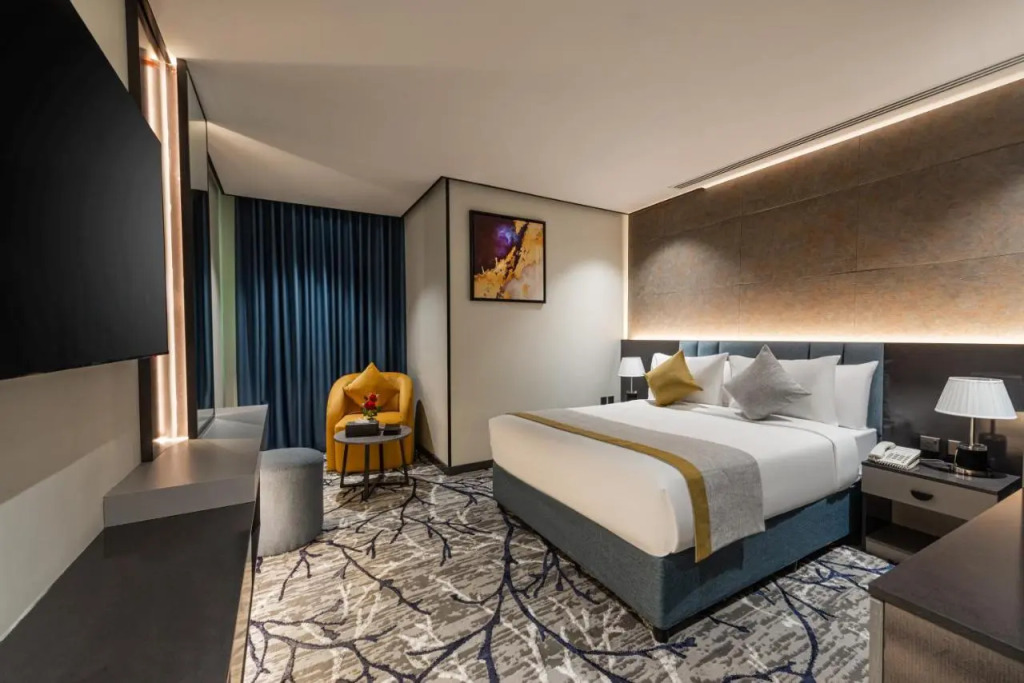 Ross Hotel