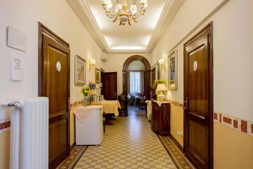Casa delle Rose Venice Lido