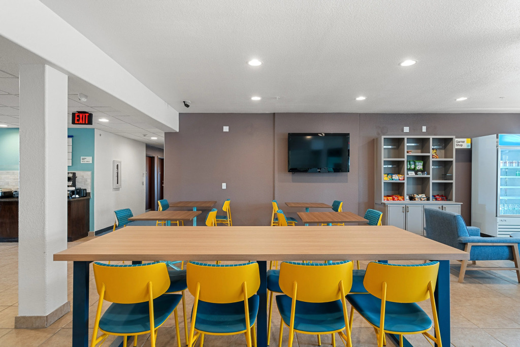 Garner Hotel Gonzales by IHG