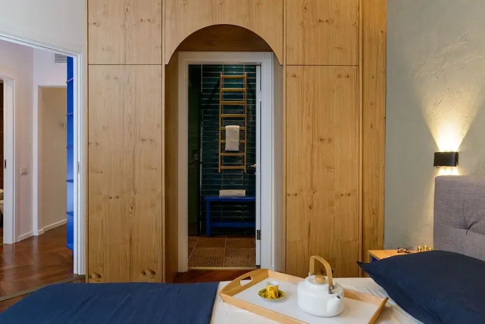 Boutique & Comfort in David's Village by FeelHome