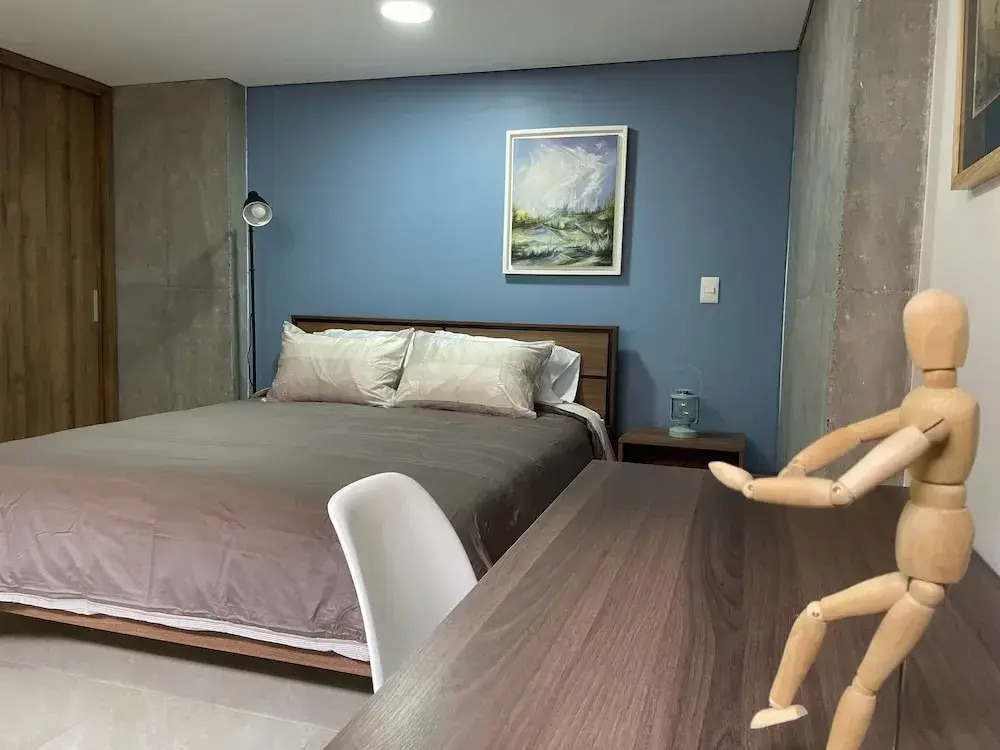 HOUSINN co-living Fátima