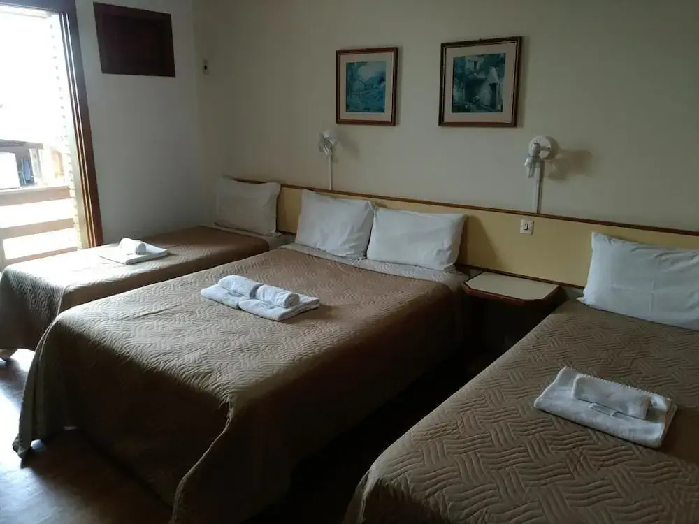 Sítio Hotel e Eventos