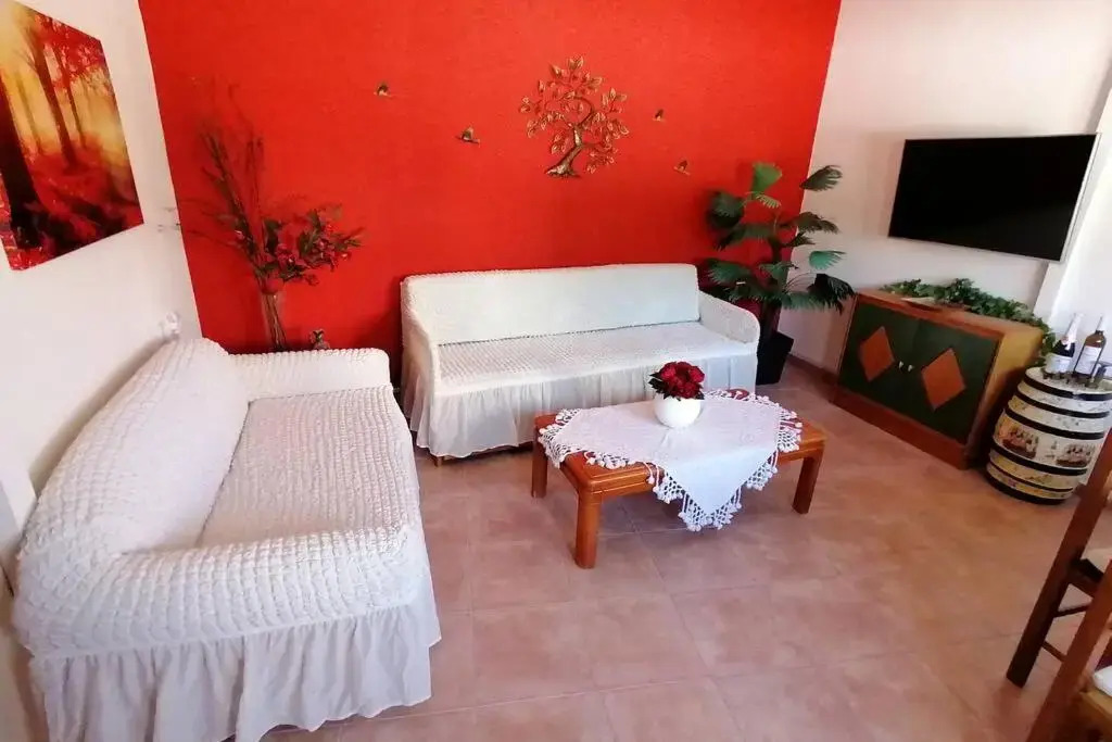 Evas House, Cozy Apartment in Traditional Village